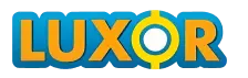 Luxor Logotype